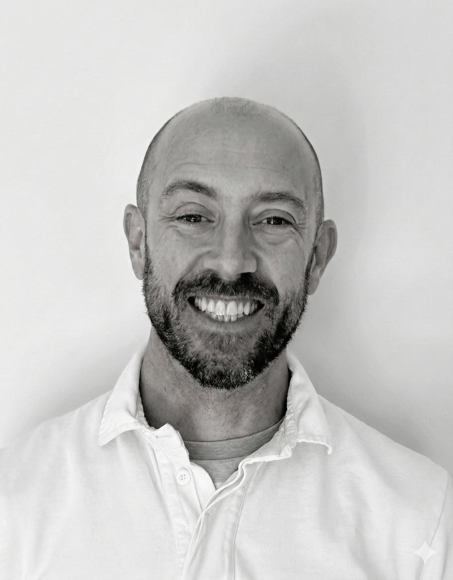 Graham - meet the team-about us page