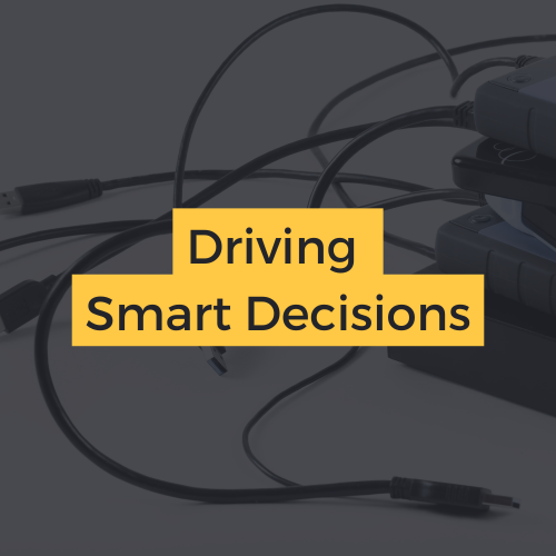 Driving Smart Decisions