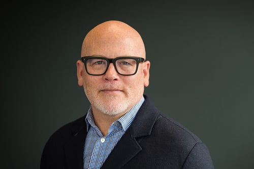 Chris Noble joins Cyacomb as VP of Product & Design