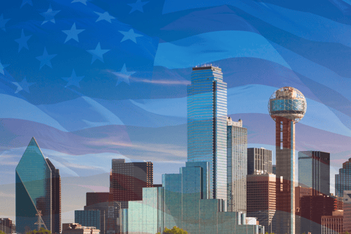 Dallas ICAC Success Story