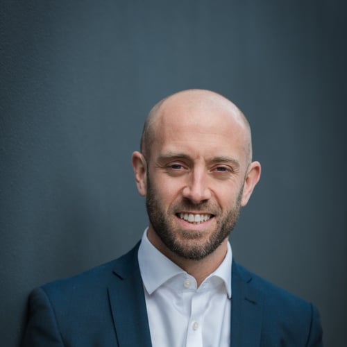 Meet the Team – Graham Little