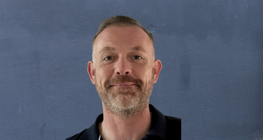 Meet the Team – Jason Wintle