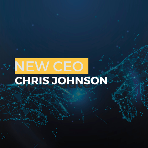 Cyacomb Appoints Chris Johnson as New CEO to Lead Next Stage of Growth
