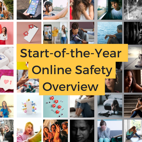 Start-of-the-Year Online Safety Overview