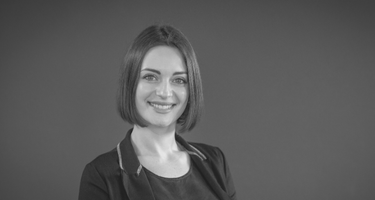 Meet the Team - Dariia Sokol
