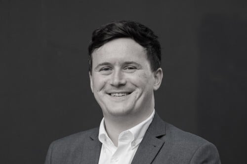 Meet the Team - Stephen Hughes